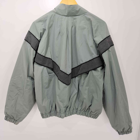 ユーエスアーミー U.S. ARMY TRAINING JACKET ナイロントレーニングジャケット メンズ